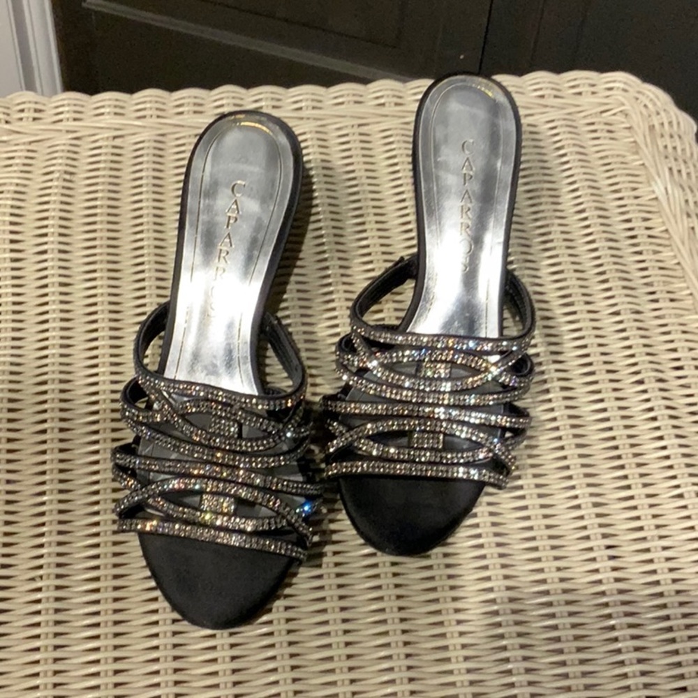 Caparros heels